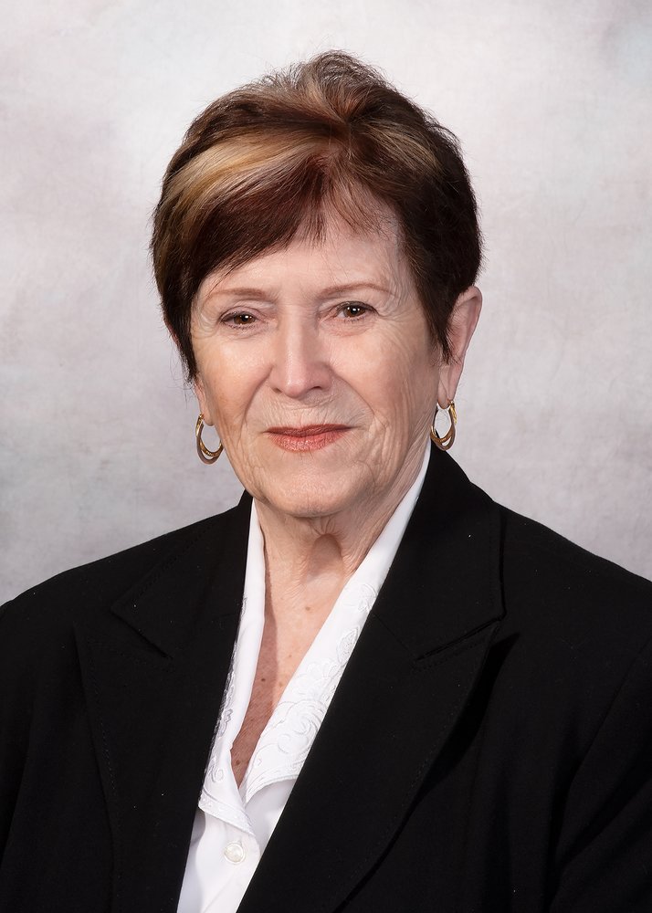 Audrey Beauchamp, Organist