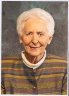 Eithne “Ethna” O’Riordan