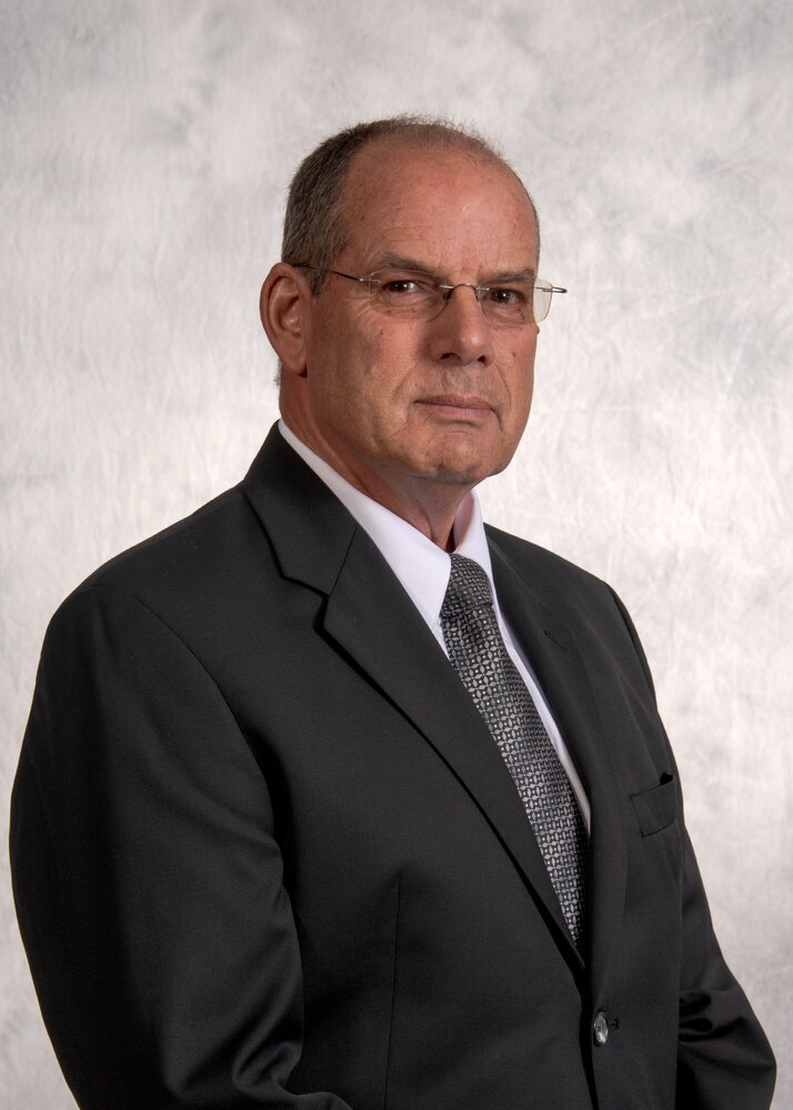 Irwin Smith, Funeral Director’s Assistant