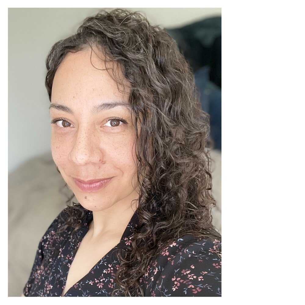 Kellye Waterman, Funeral Director