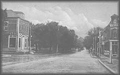 Wagg Funeral Home history: 1901