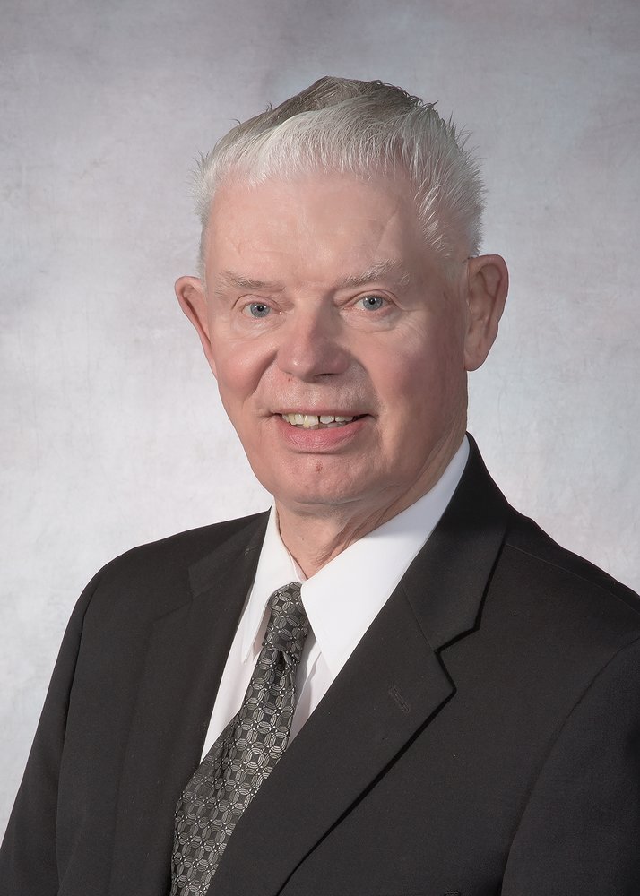 Neil McLeod, Funeral Director’s Assistant
