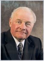 Ron Mitchell, F.D.A.