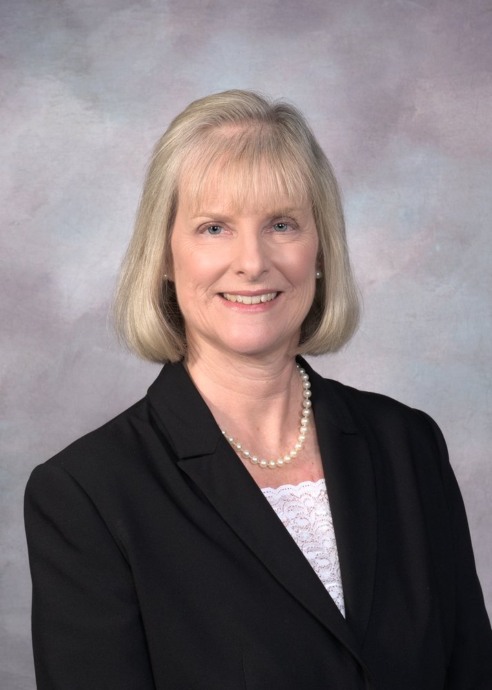 Susan O’Riordan, Funeral Director’s Assistant