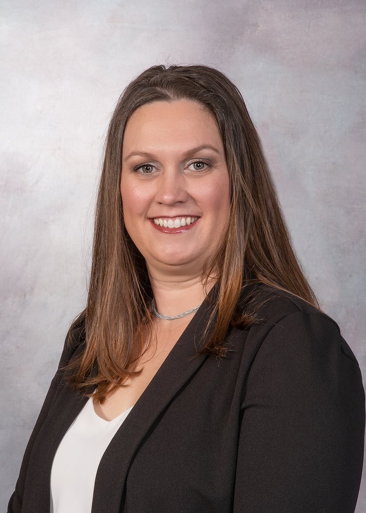 Wendy Hamlin, Funeral Director’s Assistant